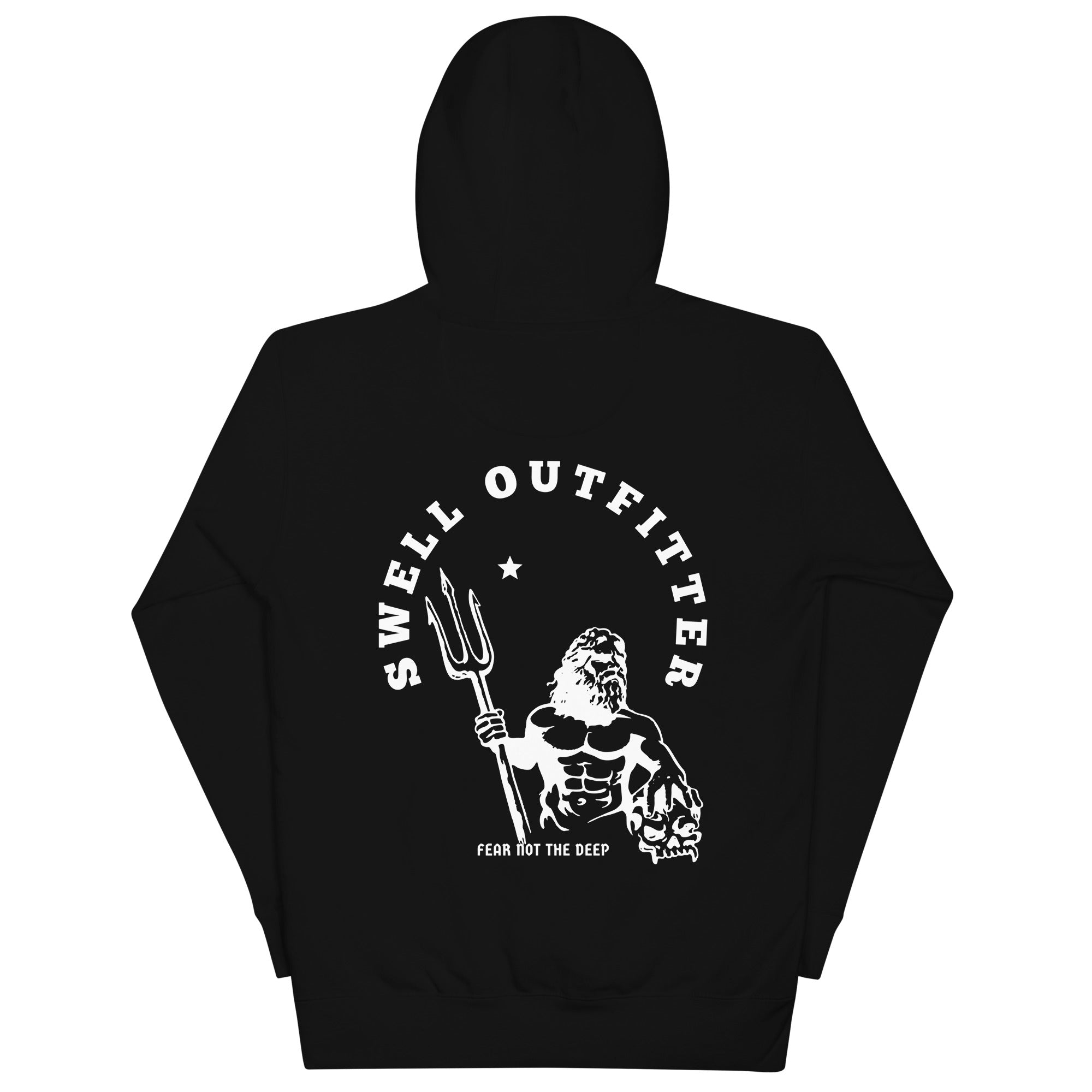 Trident Hoodie – Swell Outfitters
