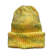 Cupcake Knit Hat