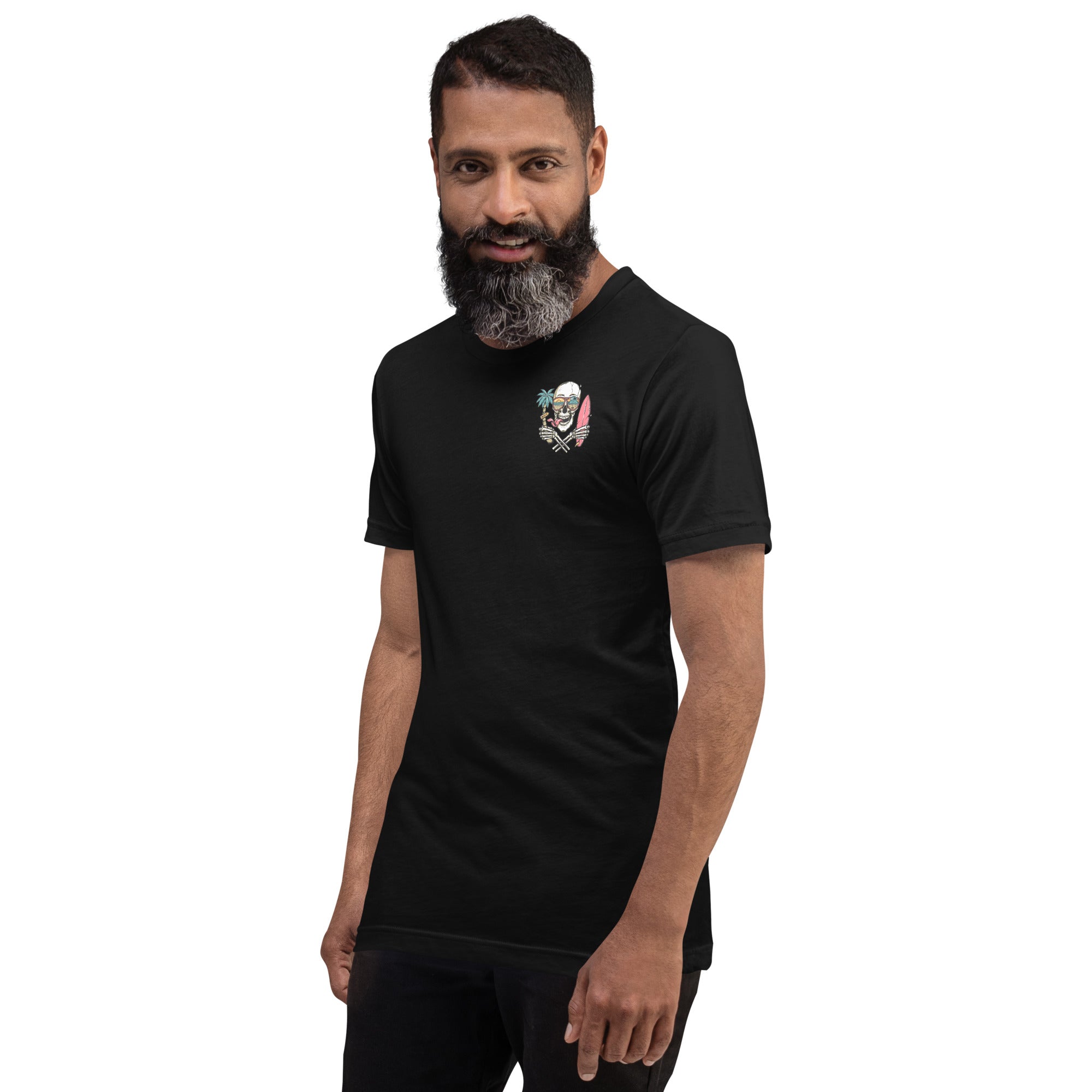 SICK Lines t-shirt – Swell Outfitters